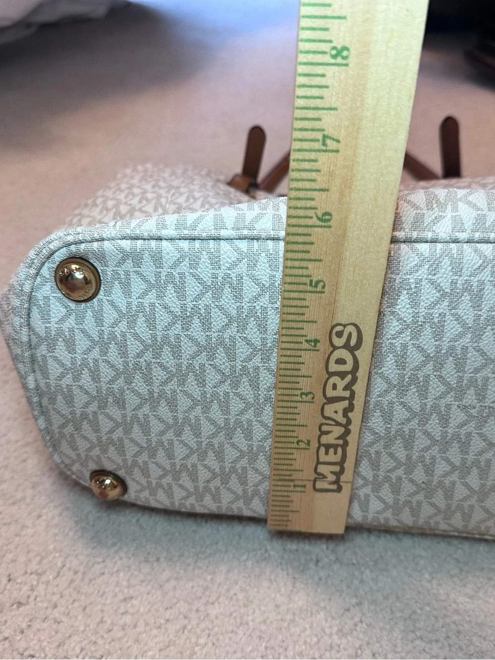 Michael Kors preowned but